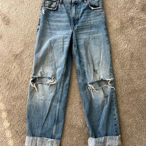 Zara Jeans